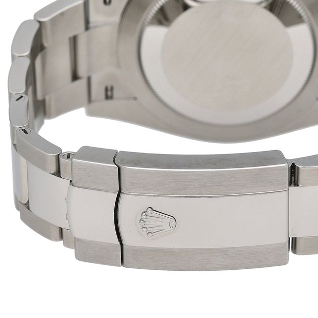 Rolex Datejust 41 126334 Image 3